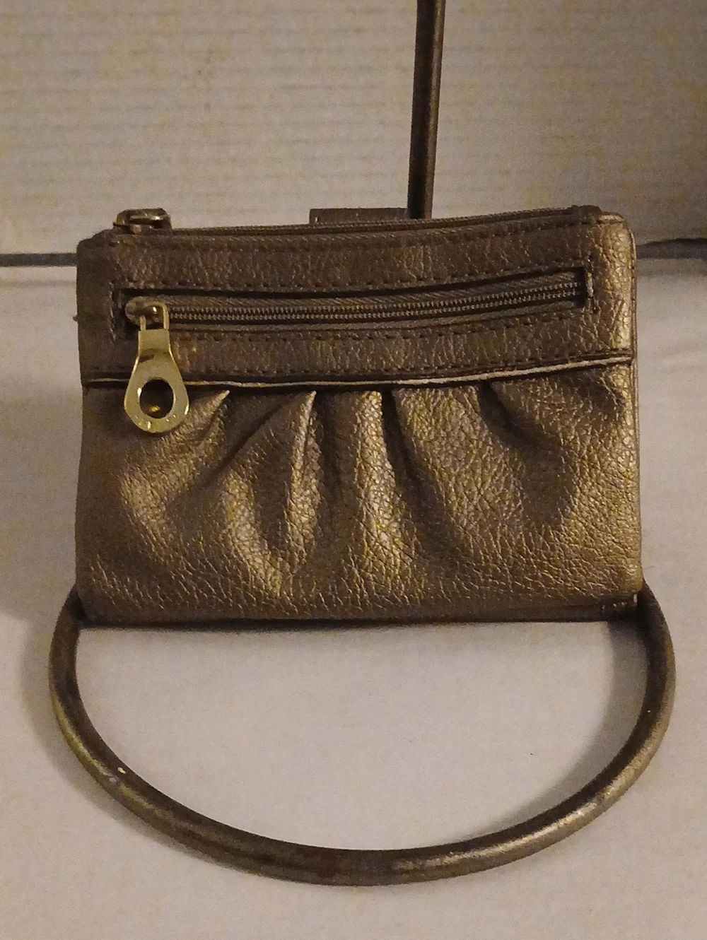 Vintage Relic Women's Wallet